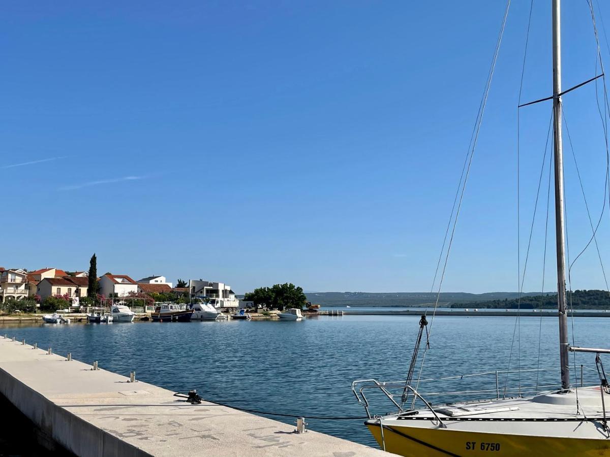 Seascape - Relaxing Beach Home, Steps From The Water! Bilice Esterno foto